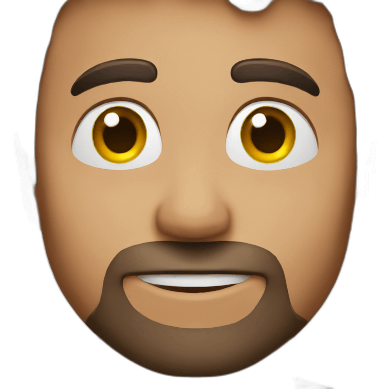 Michael emoji