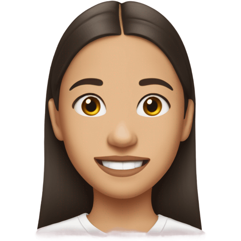 Olivia Rodrigo  emoji