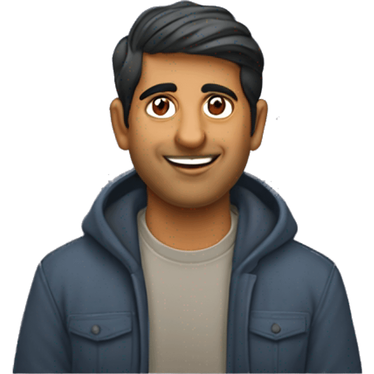 ashutosh jha who is known as ashutosh887 on GitHub emoji