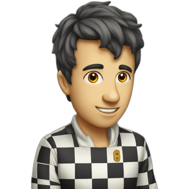 Chess  emoji