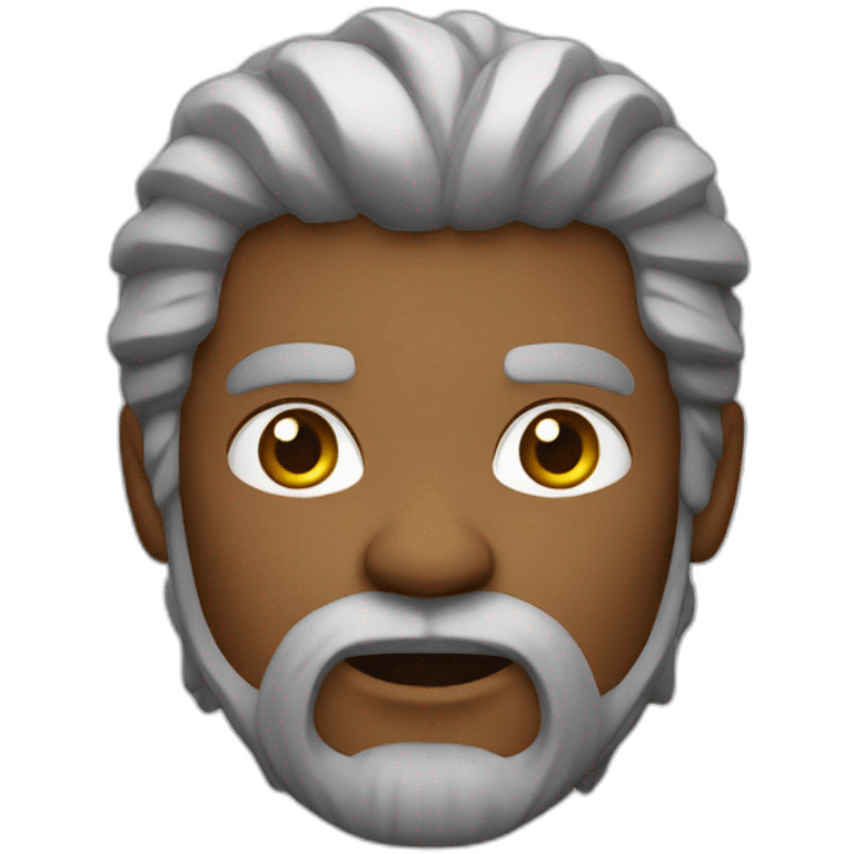 Highlander emoji