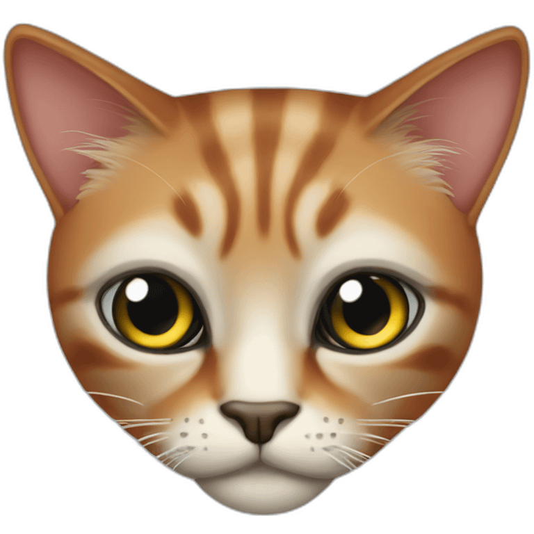 Bigeye-thresher-cat emoji