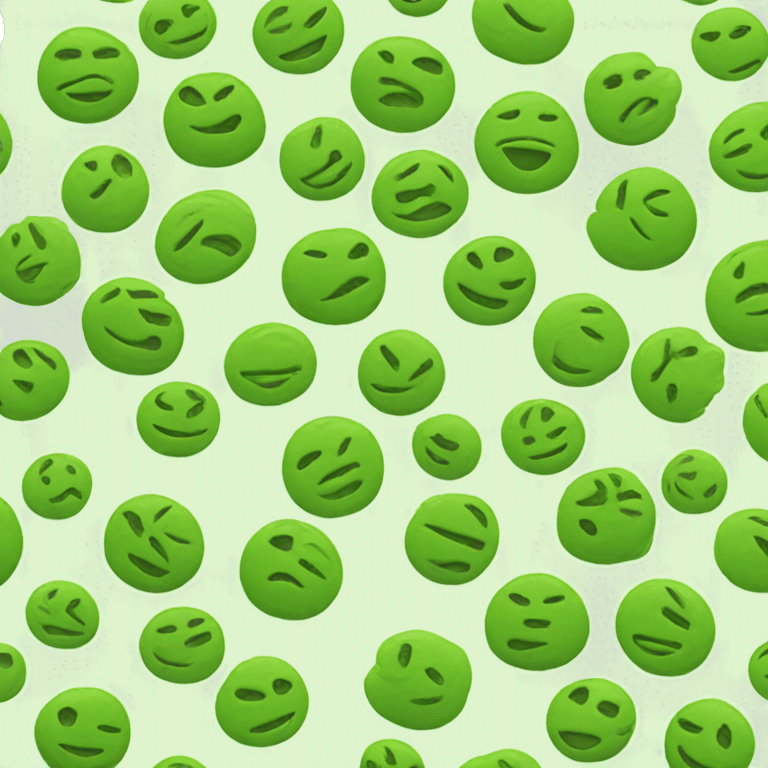 matcha emoji