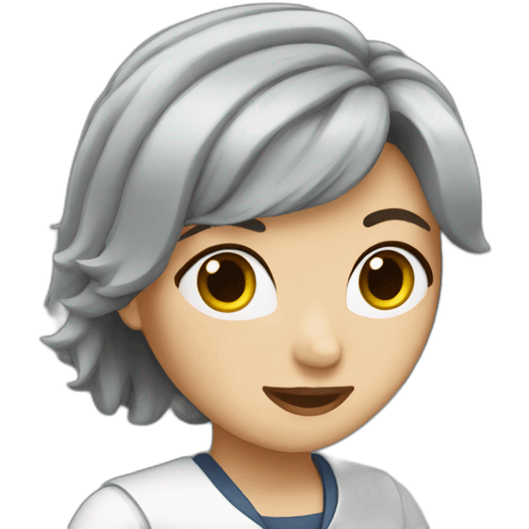 meredith-grey emoji