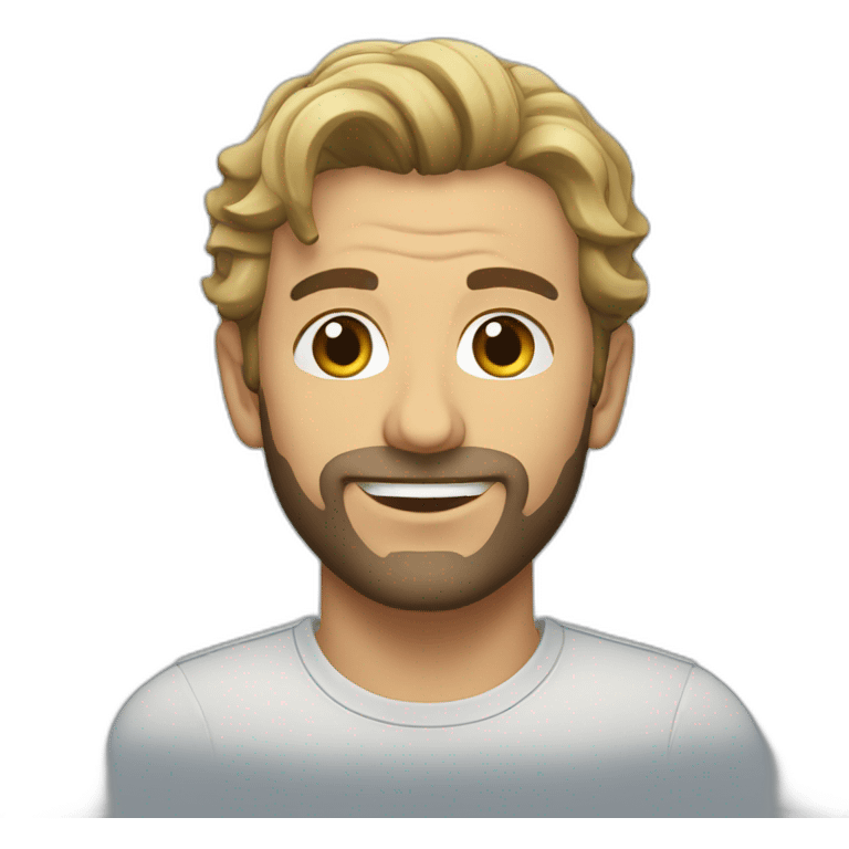 florent bersano emoji