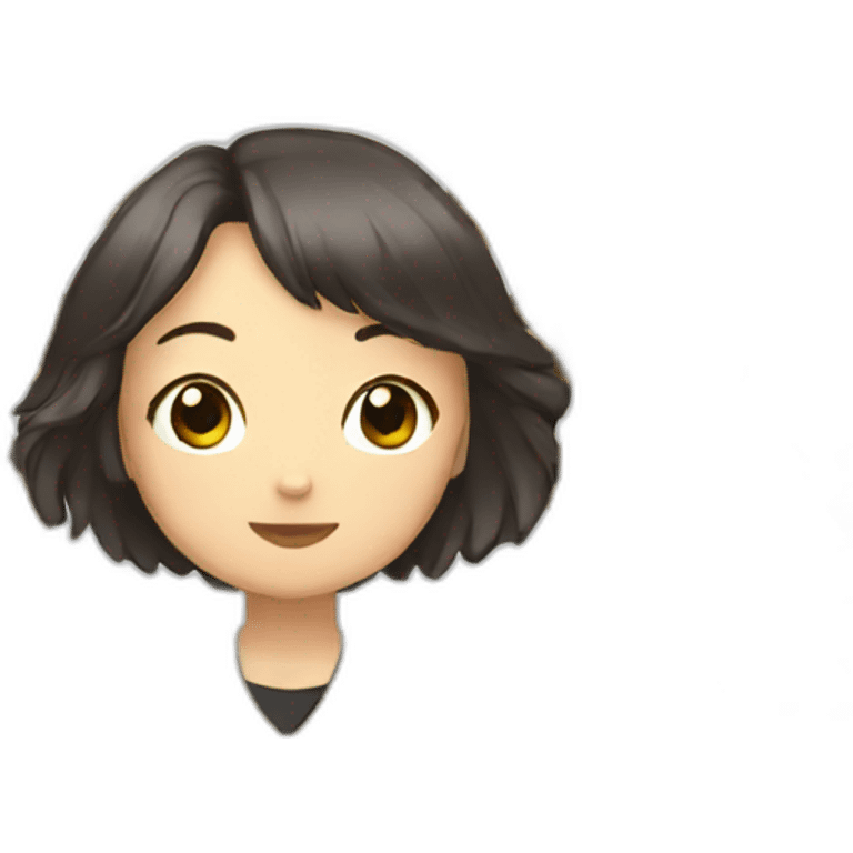 aya nakamura emoji