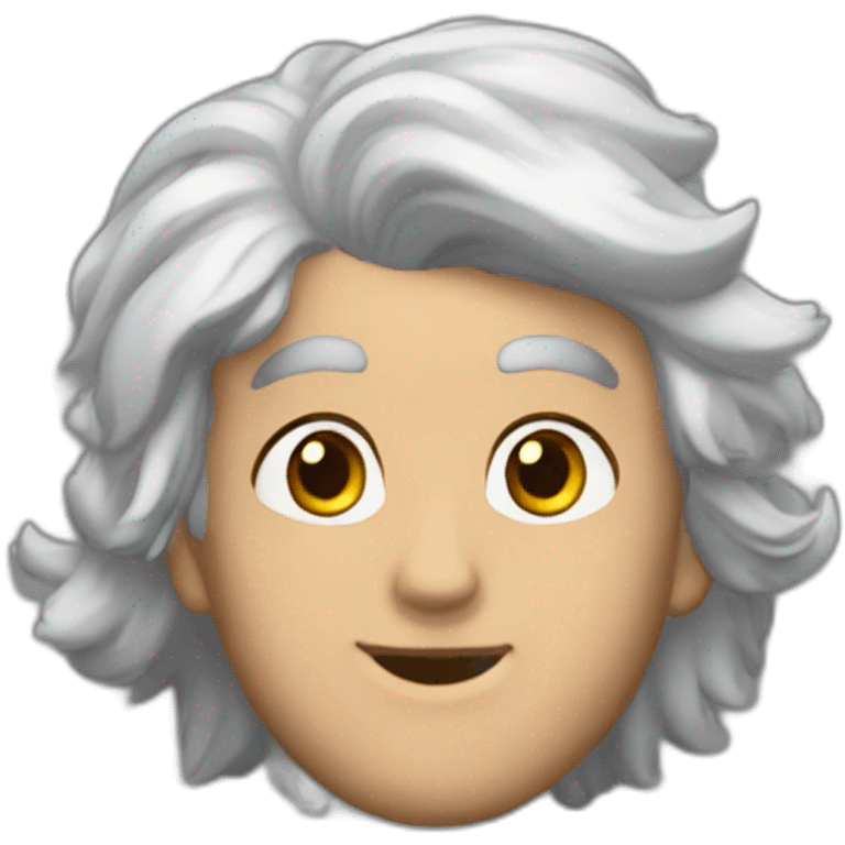 Rubens de la Pat Patrouille emoji