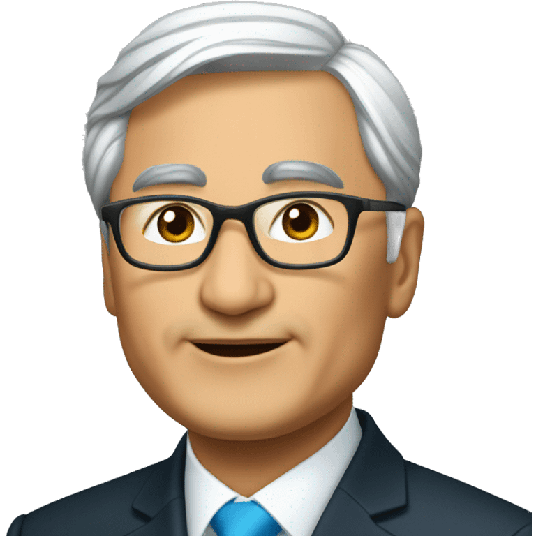 tokayev kazakhstan president emoji