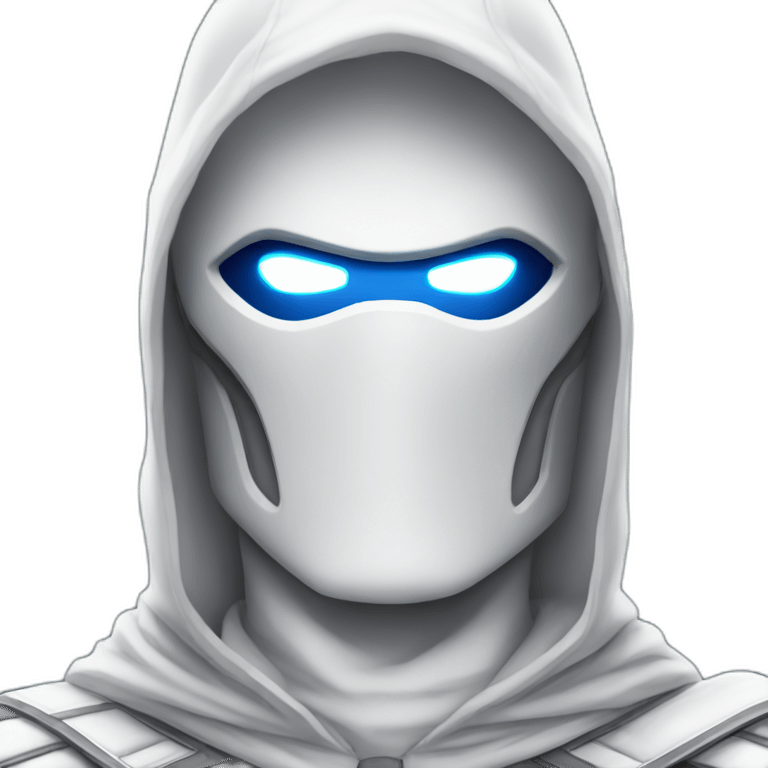 Moon Knight emoji