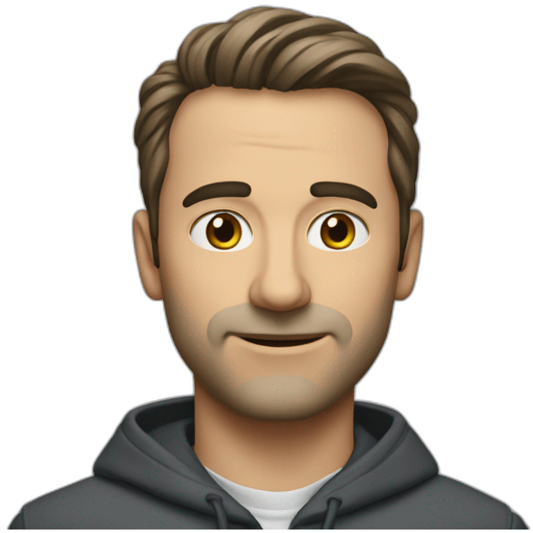 paul mirabel emoji