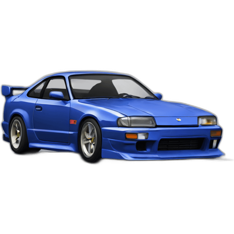 Rb26dett emoji