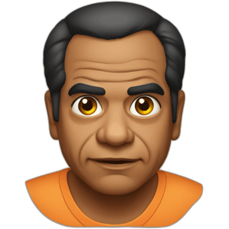 brahmanandam emoji