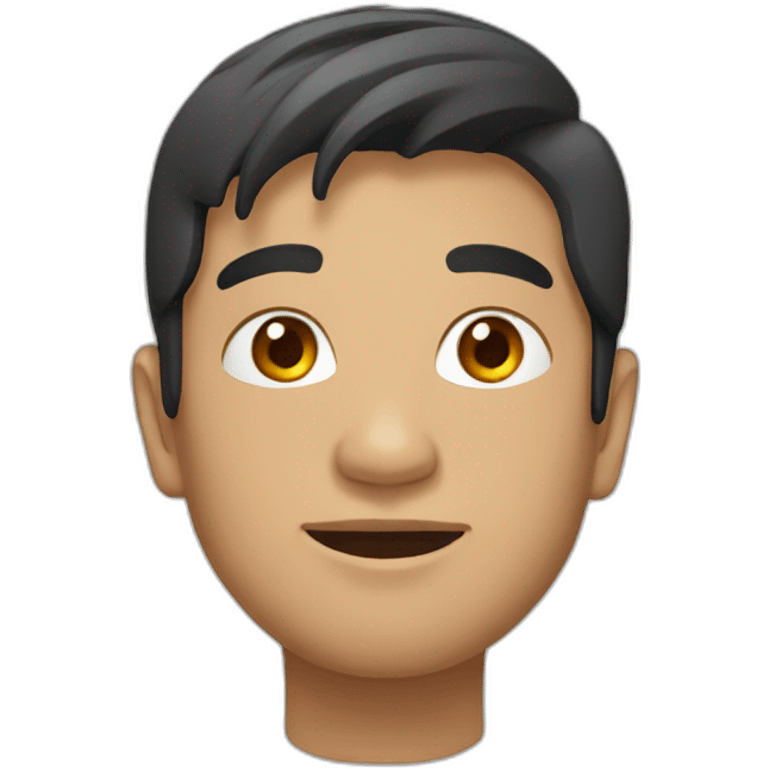 Myanmar emoji