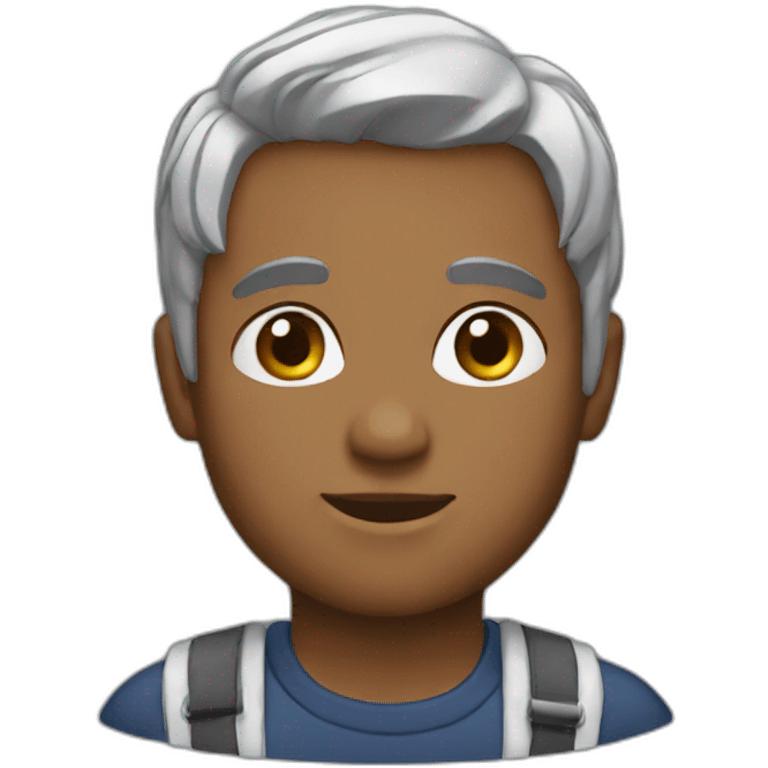 ambar emoji