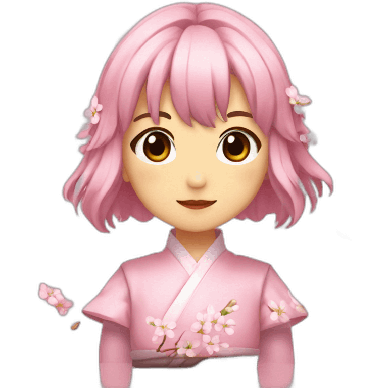 miyawaki-sakura emoji