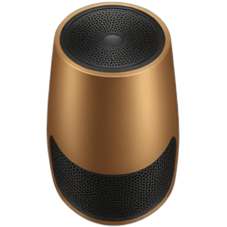 sound speaker emoji