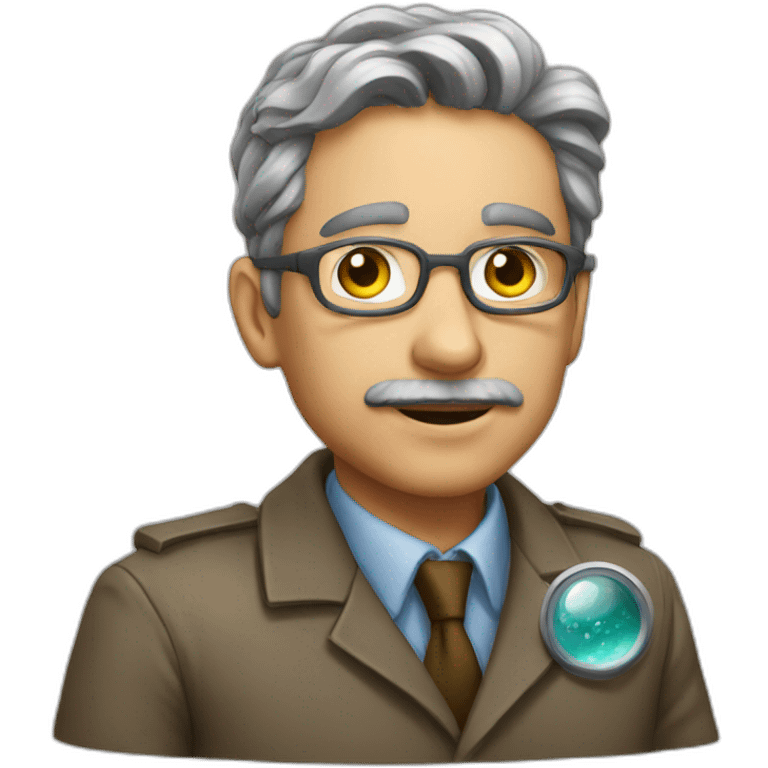 natural sciences emoji