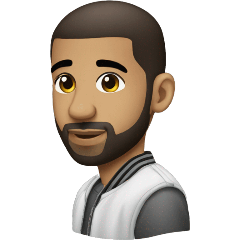 drizzy drake emoji