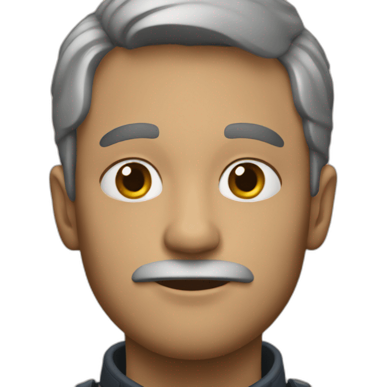 Hugo emoji