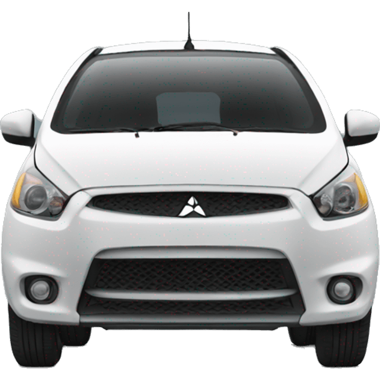 mitsubishi colt emoji