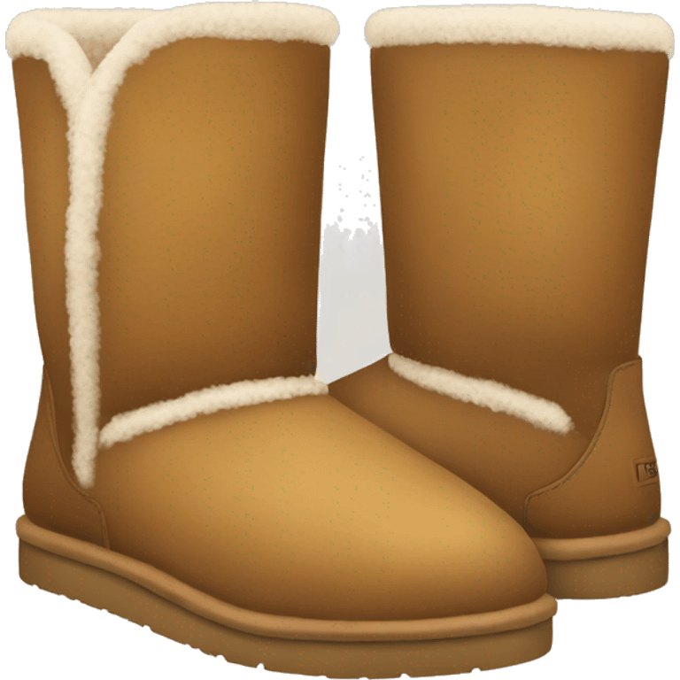 tasman uggs emoji