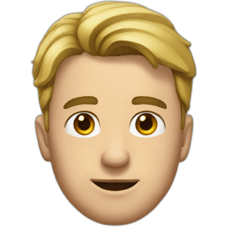 Simon Petliura emoji