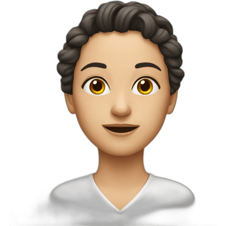 Julia emoji