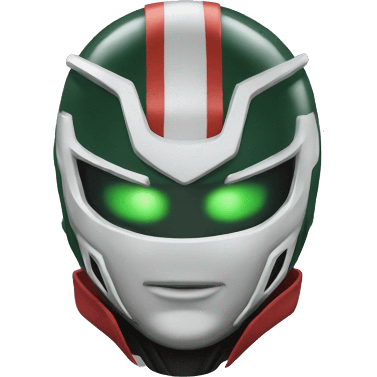 kamen rider emoji