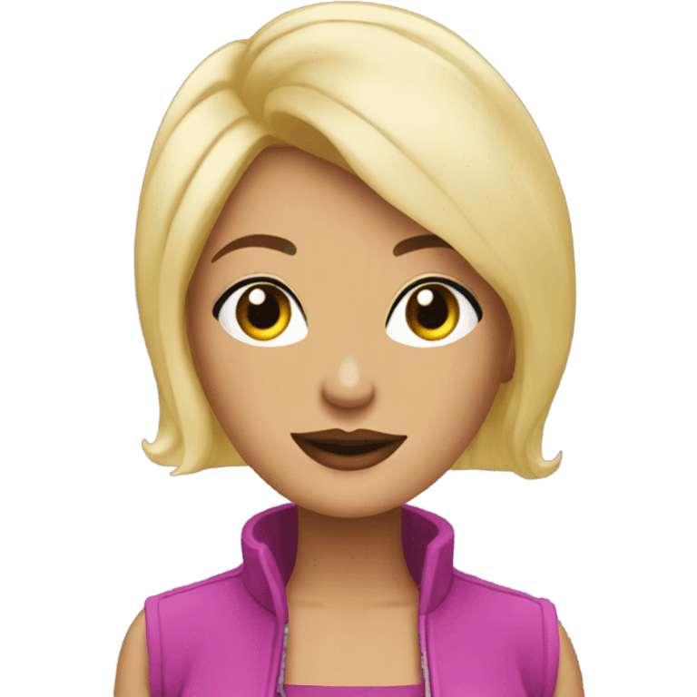 Lepa Brena  emoji