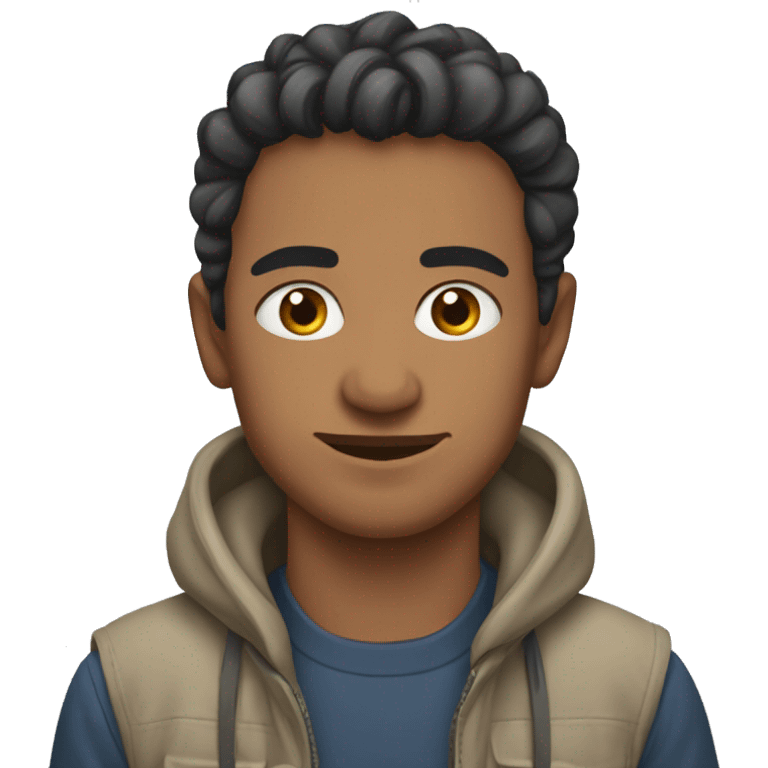 Lamine Yamal emoji