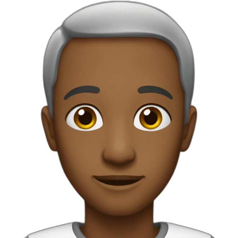 Ekele emoji