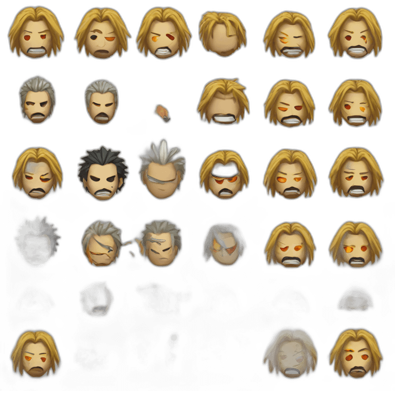 Rengoku emoji