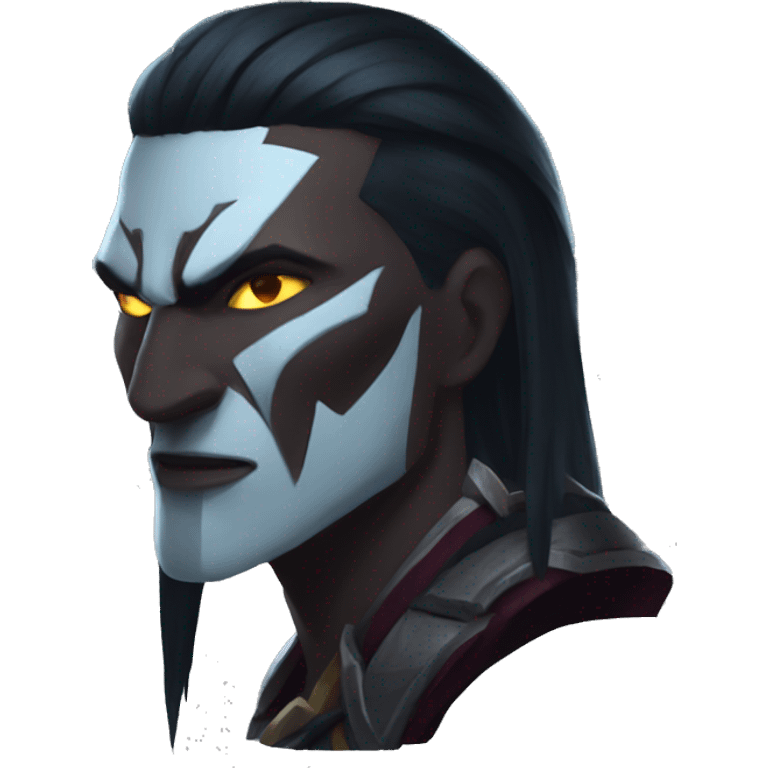 Kayn emoji