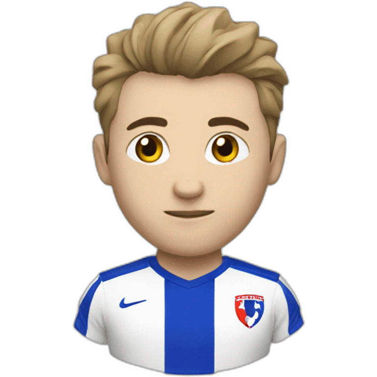 hajduk emoji