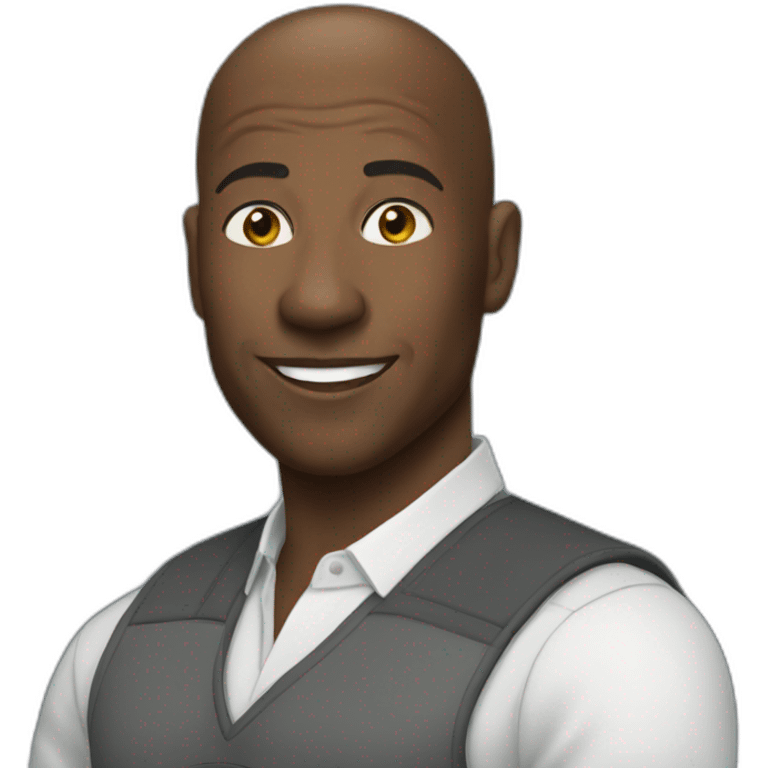 Patrice talon emoji