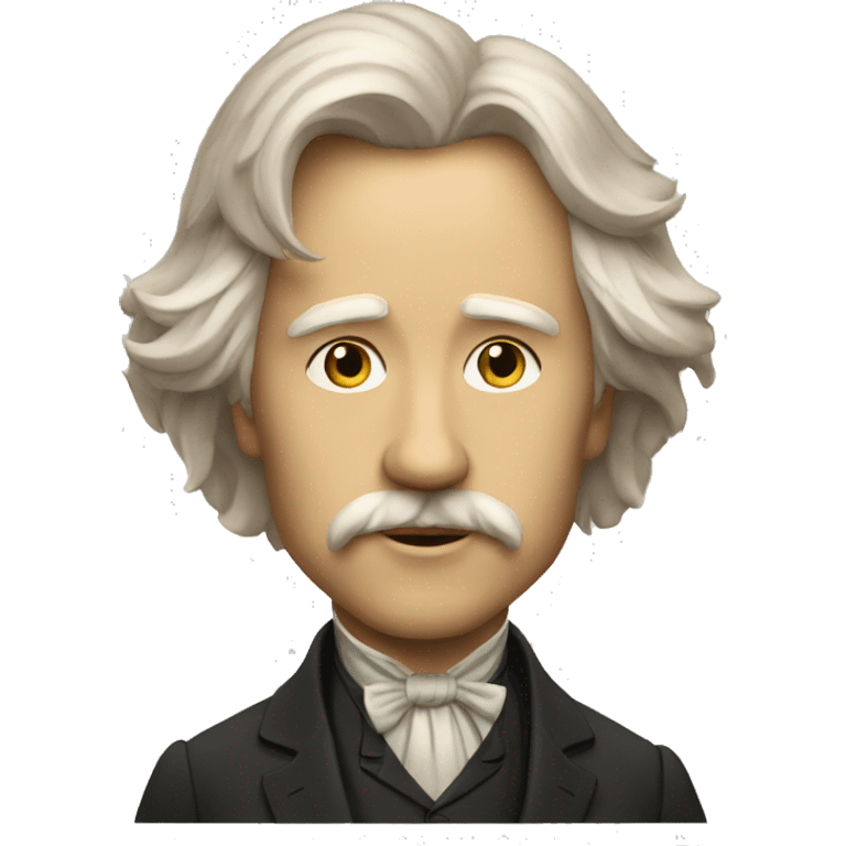 Edvard Grieg emoji