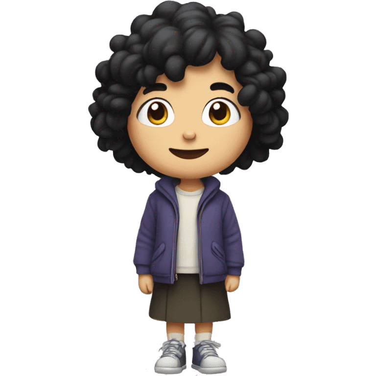 mafalda emoji