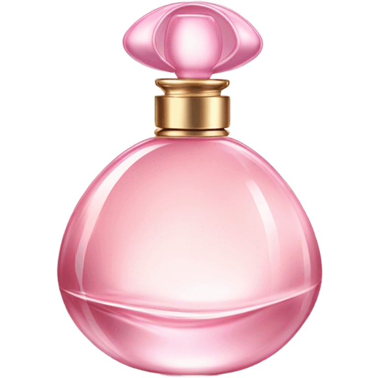 Miss dior perfume emoji