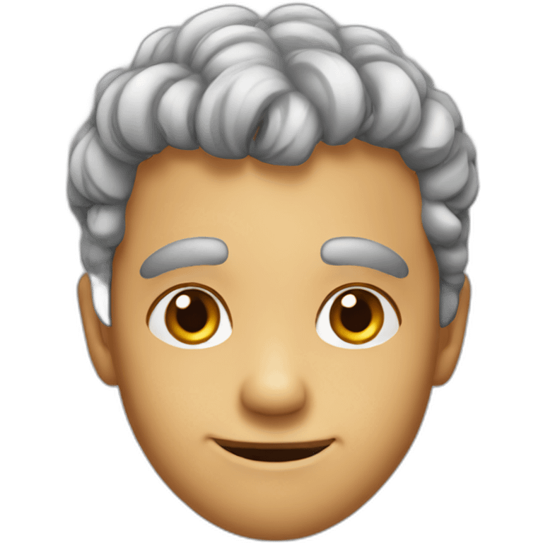 Rascal emoji