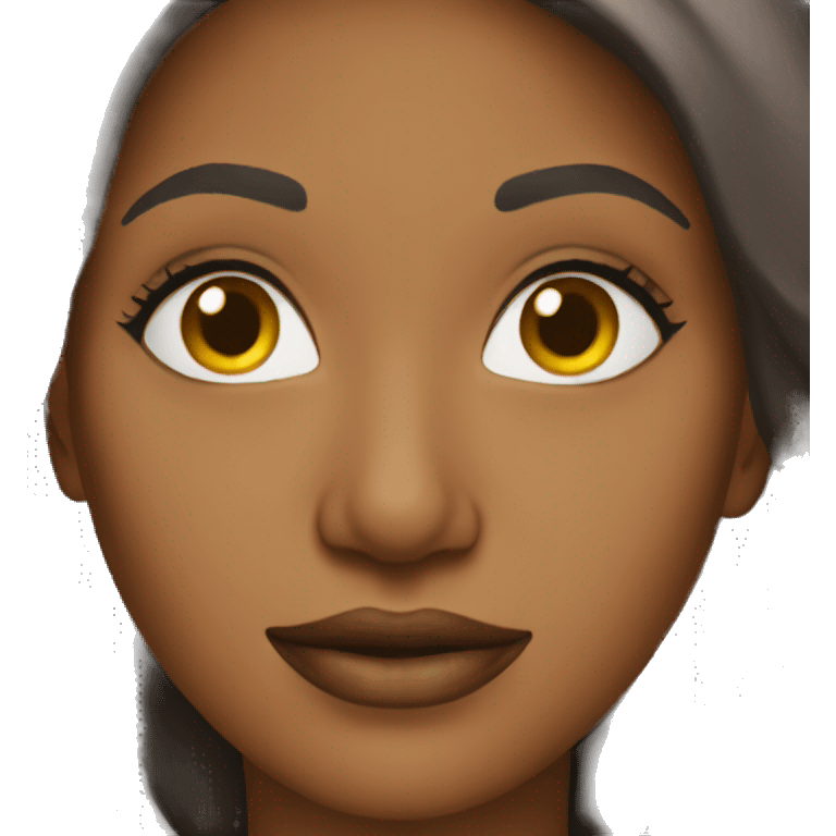 iman emoji