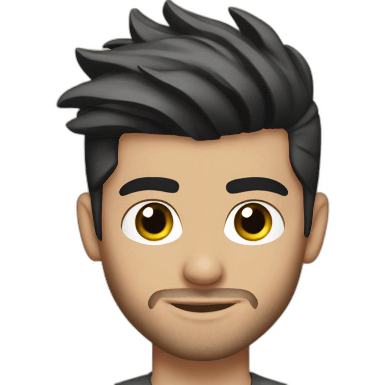 Zayn malik emoji