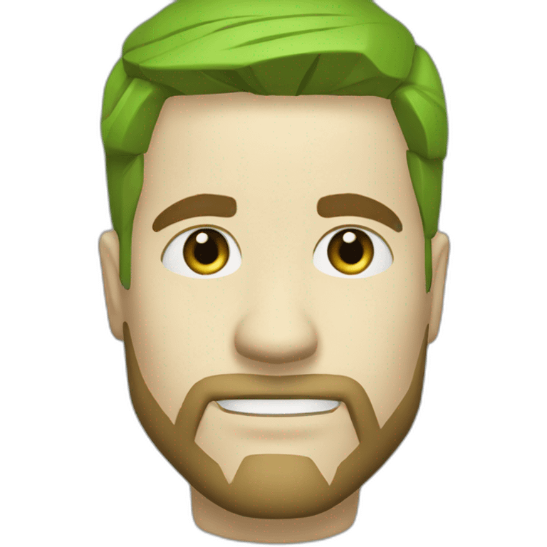 oliver queen green arrow emoji