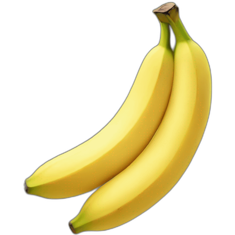 banana emoji