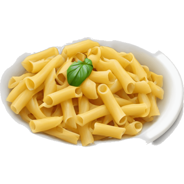 pasta dinner emoji