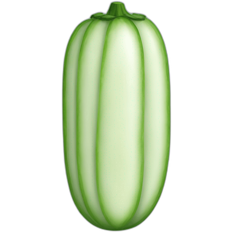 cucumber of quality emoji