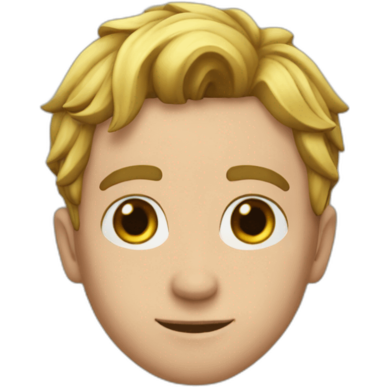 Roi arthur emoji