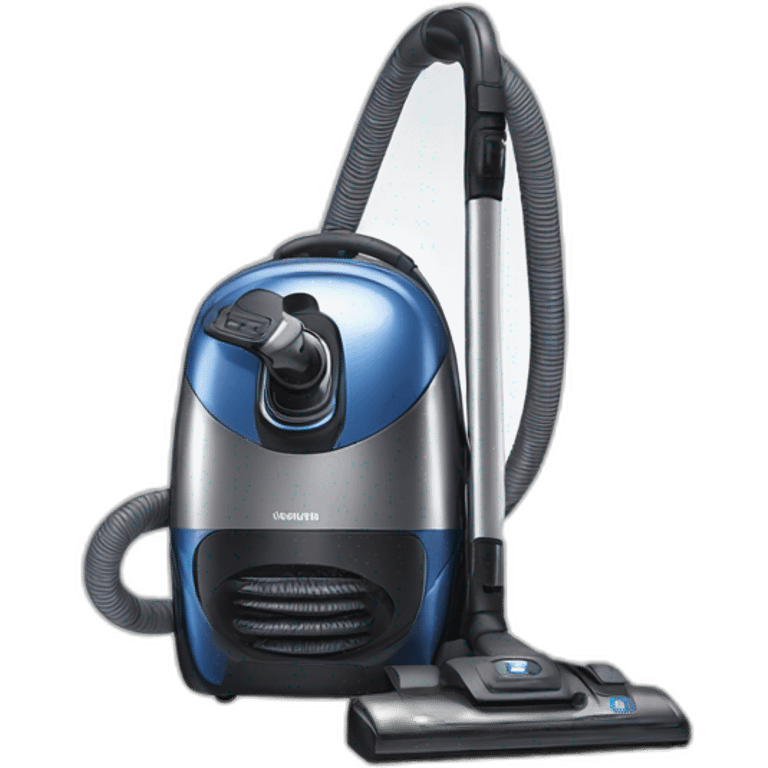 samsung vacuum cleaner jet emoji