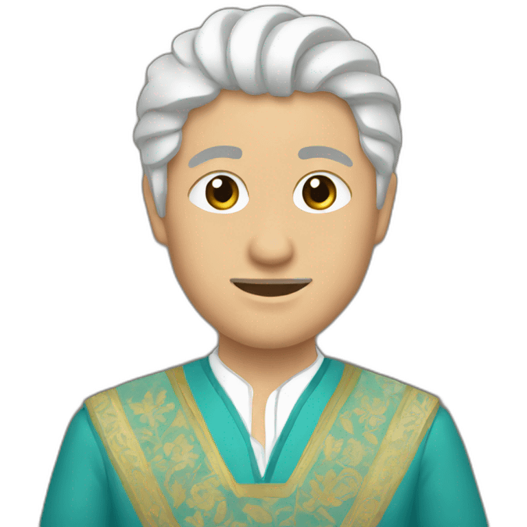 uzbekistan emoji