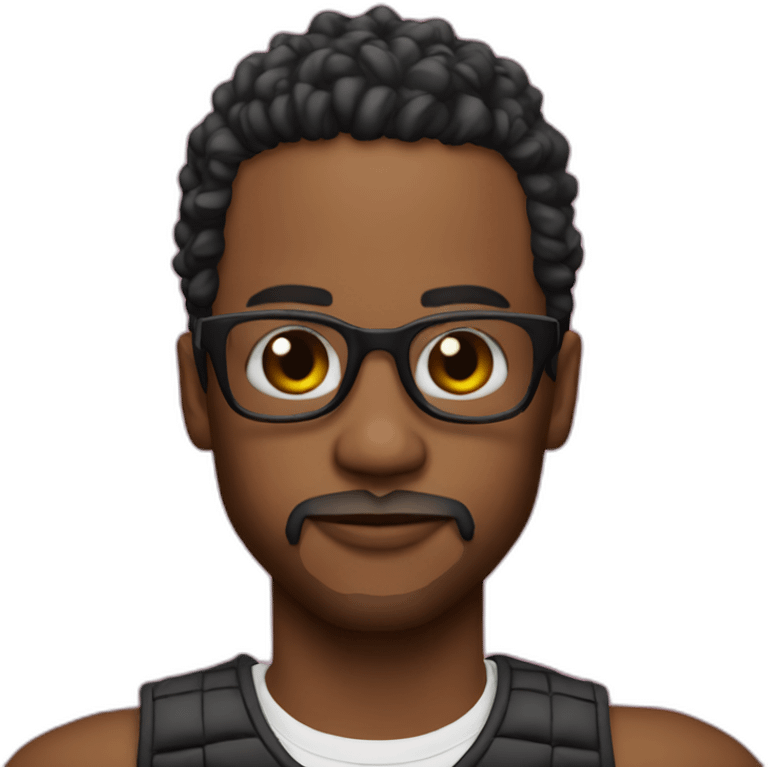 Lorenzo french rap maker emoji