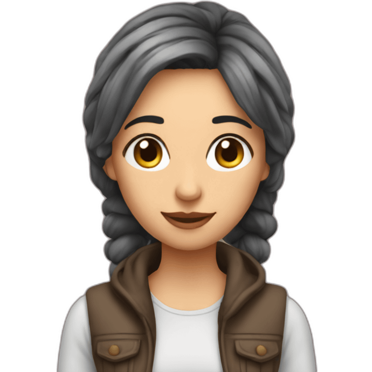 fanny peuble emoji